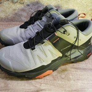 Salomon X Ultra 4 GTX Women’s hiking shoe